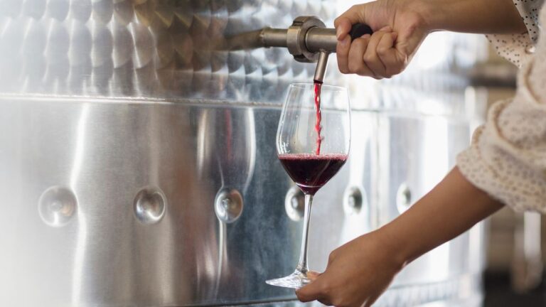 WSET-certifiering: En viktig dryckesprovningsexamen för vinexperter